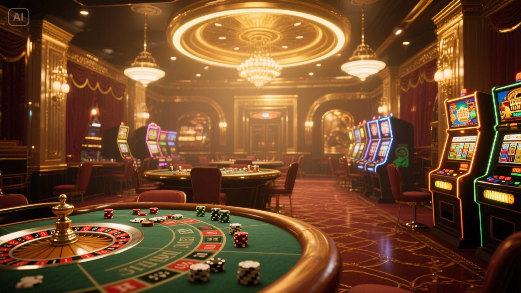 grand online casino login
